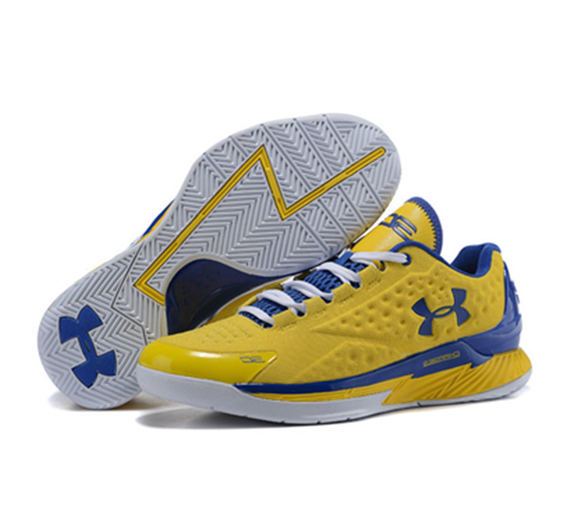 under armour low top shoes