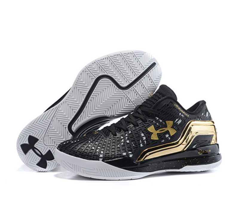 stephen curry shoes 4 gold